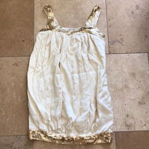 Old navy sequin dress